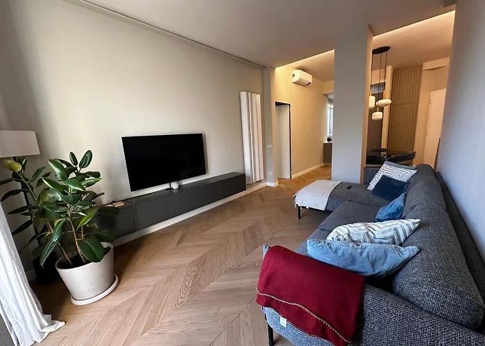 Appartement Giulia's Corner Rome