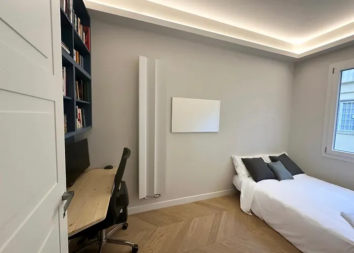 Appartement Giulia's Corner