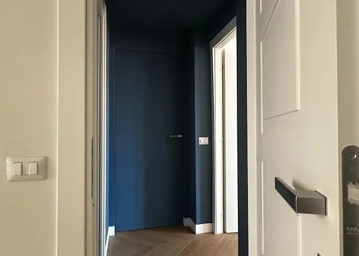 Giulia's Corner Appartement