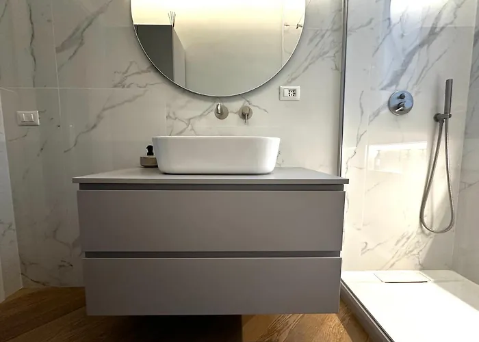 Appartement Giulia's Corner *