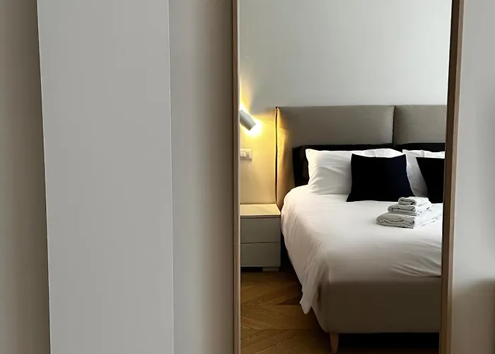 Giulia's Corner Appartement *
