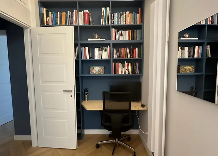 Appartement Giulia's Corner